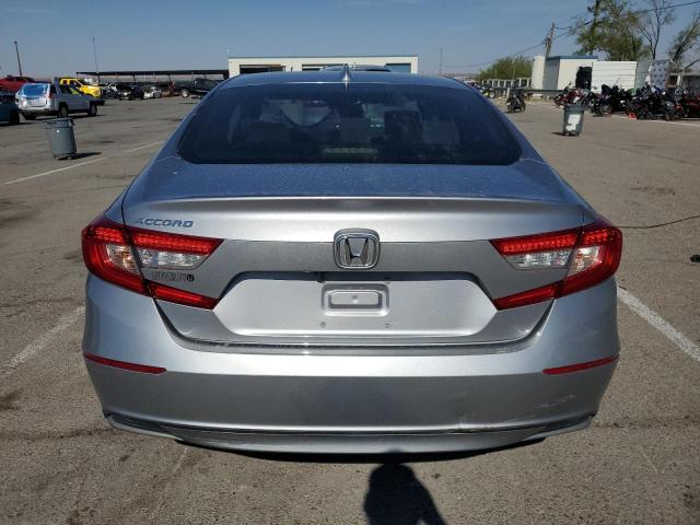 2018 HONDA ACCORD LX 1HGCV1F18JA254640  65201914