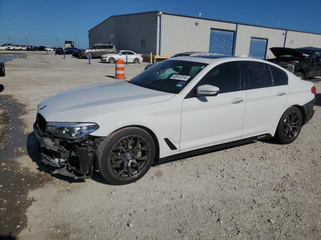 VIN WBAJA5C54JWA56852 2018 BMW 5 Series, 530 I no.1