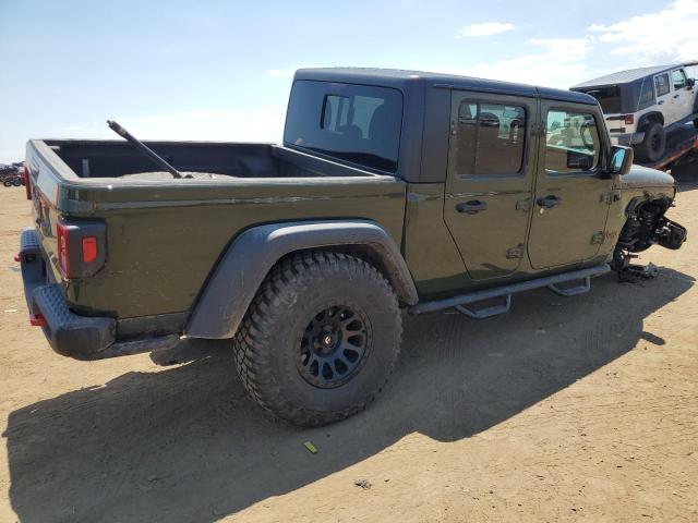 2021 JEEP GLADIATOR - 1C6JJTBG6ML610347