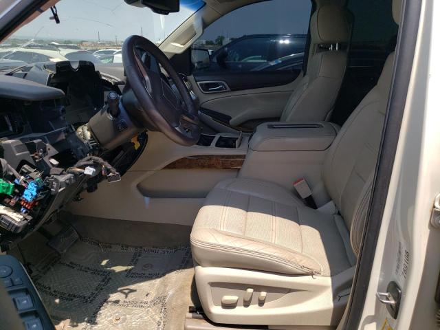2015 GMC YUKON DENA - 1GKS1CKJXFR545659