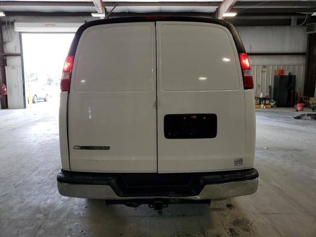 2017 Chevrolet Express G3500 VIN: 1GCZGHFG4H1125210 Lot: 59895114