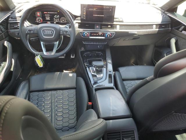 2021 AUDI RS5 WUAAWCF51MA902716