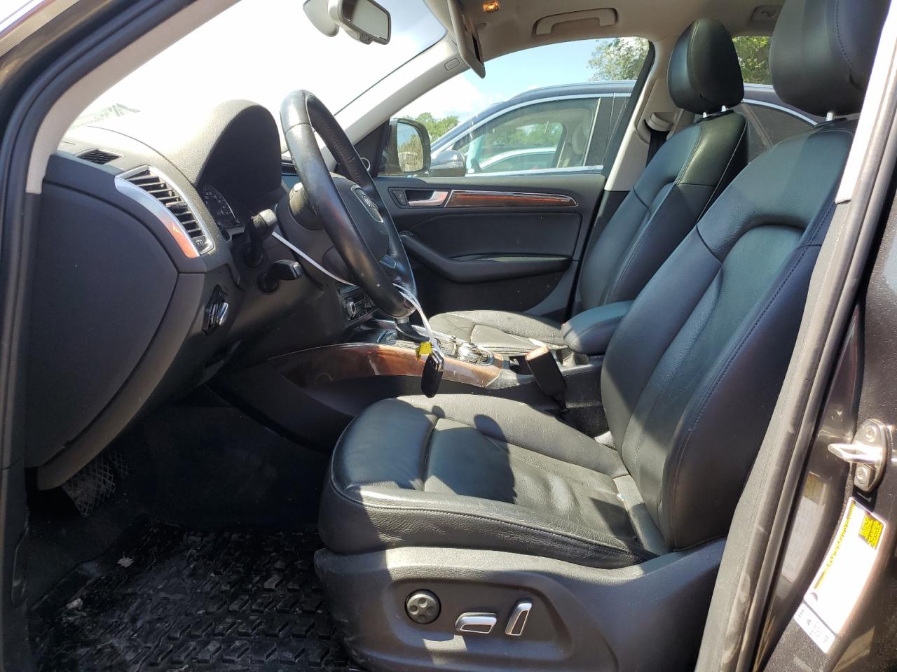 WA1L2AFP6GA132146 2016 Audi Q5 Premium Plus