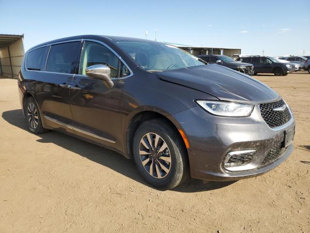 2022 CHRYSLER PACIFICA H - 2C4RC1S75NR102230
