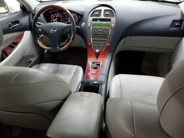 2008 Lexus Es 350 VIN: JTHBJ46G682236510 Lot: 61555434