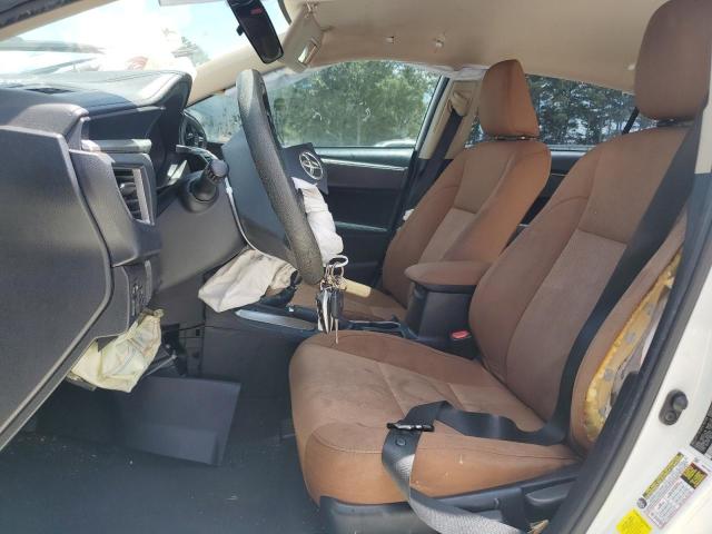 2015 TOYOTA COROLLA L - 2T1BURHE1FC465340