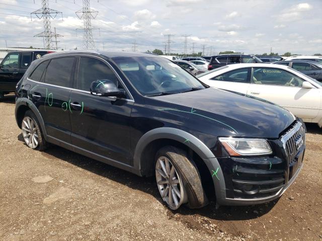 VIN WA1L2AFP8HA075885 2017 Audi Q5, Premium Plus no.4