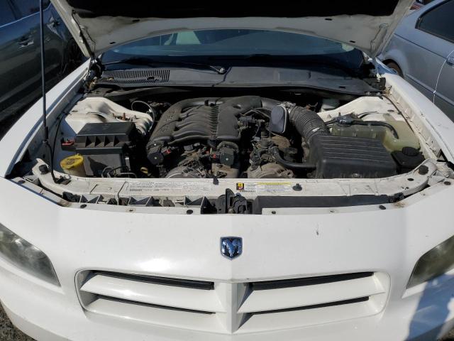 2007 Dodge Charger Se VIN: 2B3KA43G77H718657 Lot: 62943434