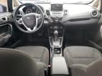 FORD FIESTA SE photo