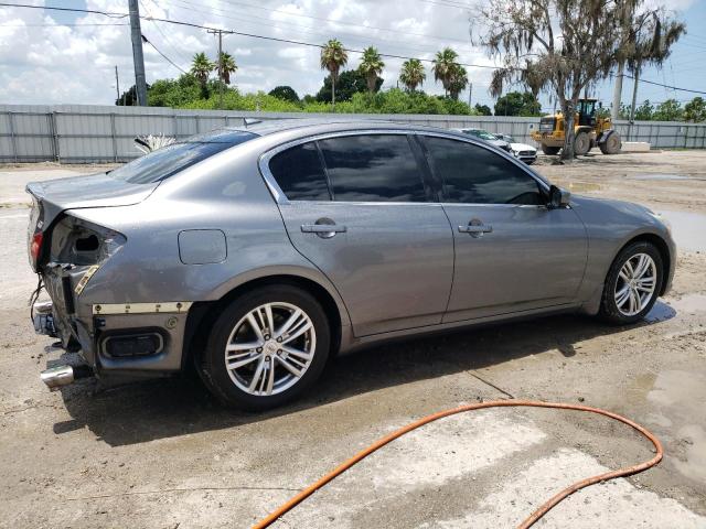 2013 Infiniti G37 Base VIN: JN1CV6AP8DM722475 Lot: 61817184