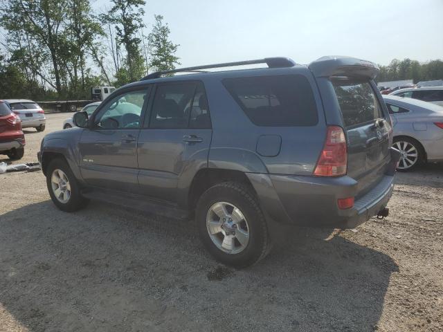 2005 Toyota 4Runner Sr5 VIN: JTEBU14R750066690 Lot: 62650484