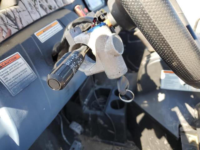 2011 ATV GATOR UTVN0V1N