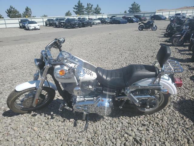 2007 HARLEY-DAVIDSON FXDC DAYTO - 1HD1GV4187K316131