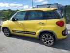 FIAT 500L TREKK photo