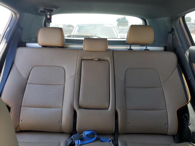 2018 KIA SPORTAGE S - KNDPRCA63J7448850