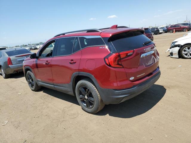 2018 GMC TERRAIN SL - 3GKALTEV7JL327828
