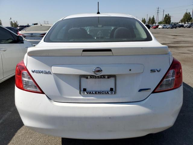 VIN 3N1CN7AP7DL838377 2013 Nissan Versa, S no.6