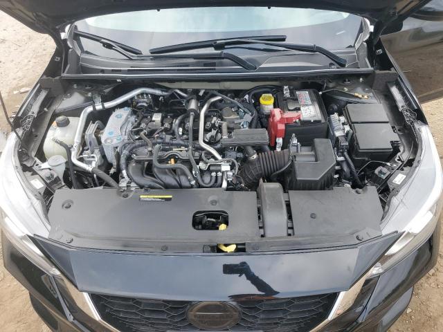 2022 NISSAN SENTRA SV - 3N1AB8CV2NY314754