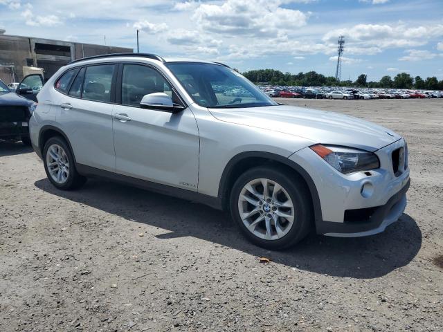 VIN WBAVL1C54FVY26286 2015 BMW X1, Xdrive28I no.4