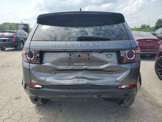 2019 LAND ROVER DISCOVERY SALCP2FX5KH813520  59978144