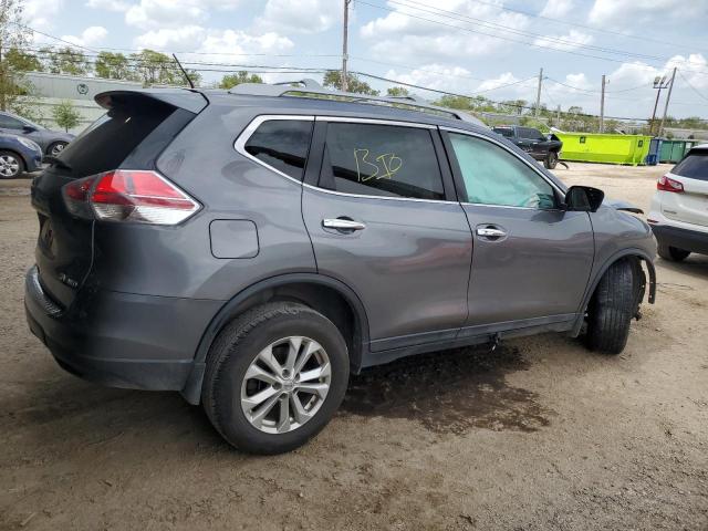 2016 NISSAN ROGUE S - 5N1AT2MVXGC918646