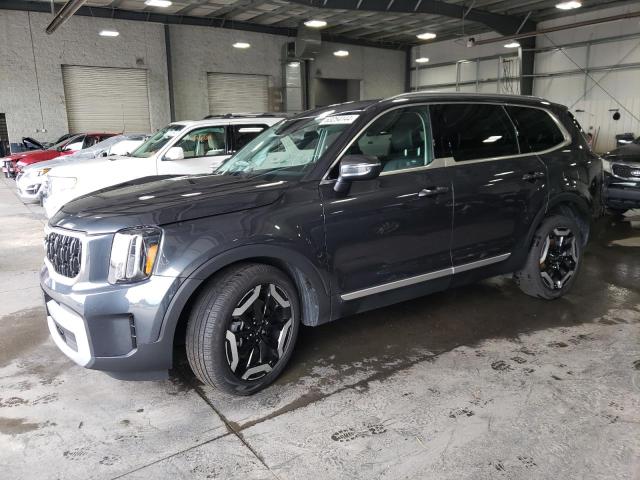 5XYP3DGCXRG474736 Kia Telluride 