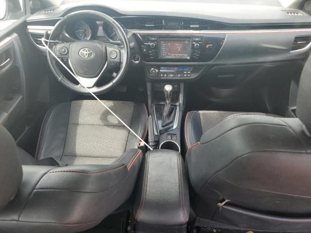 2016 TOYOTA COROLLA L - 2T1BURHE6GC564608