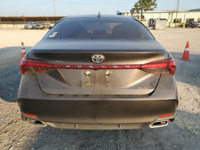 2020 Toyota Avalon Xle VIN: 4T1AZ1FB1LU039696 Lot: 60543974