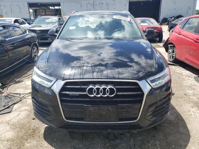 2016 AUDI Q3 PRESTIG - WA1GFCFS1GR008020