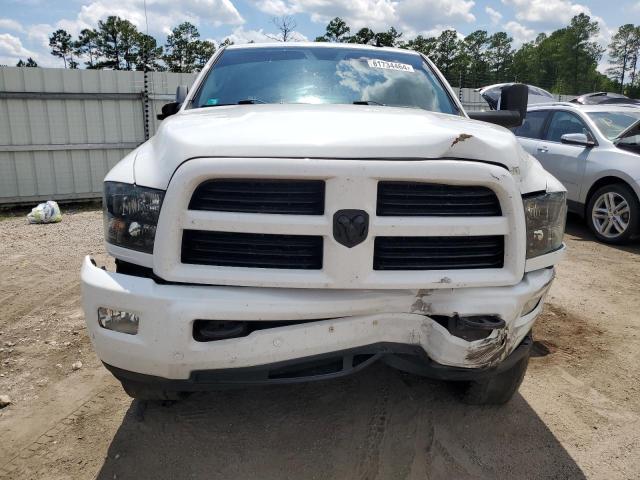 2017 RAM 2500 SLT 3C6UR5MJ6HG581297