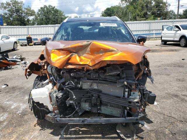 2020 NISSAN KICKS SR - 3N1CP5DVXLL564115