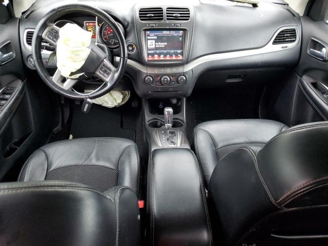 2020 DODGE JOURNEY CR - 3C4PDCGB2LT266025
