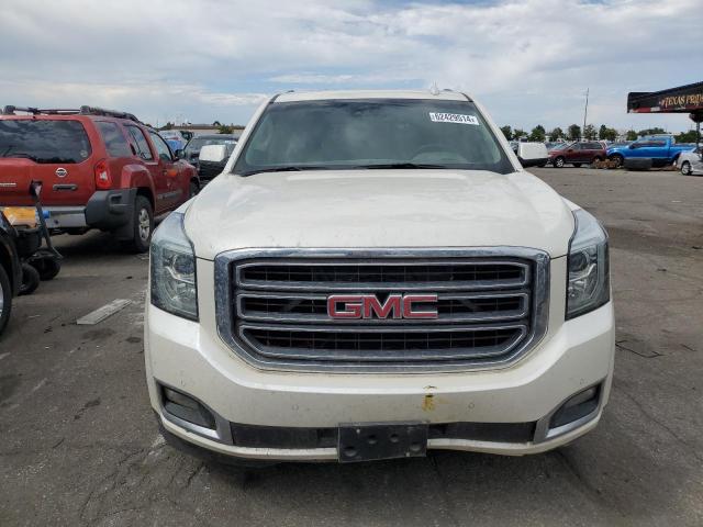 VIN 1GKS1BKC8FR685642 2015 GMC Yukon, Slt no.5