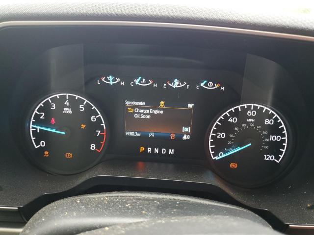 2021 FORD F150 SUPER - 1FTEX1CB9MKE68727