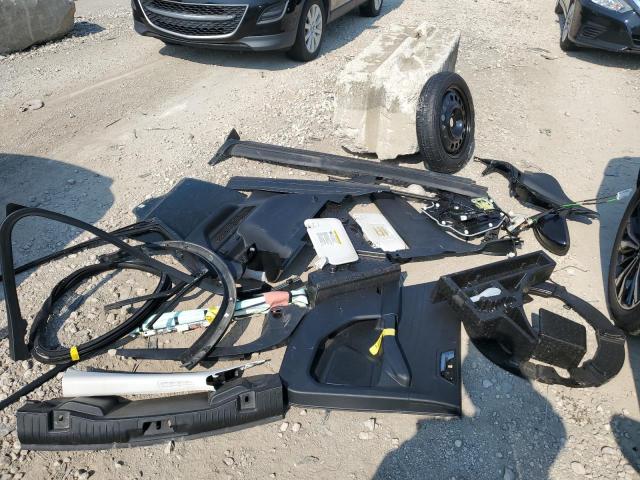 2021 Ford Escape Se VIN: 1FMCU9BZXMUA13320 Lot: 59828614