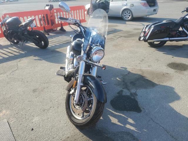 2007 YAMAHA XVS1100 JYAVP11E47A102628
