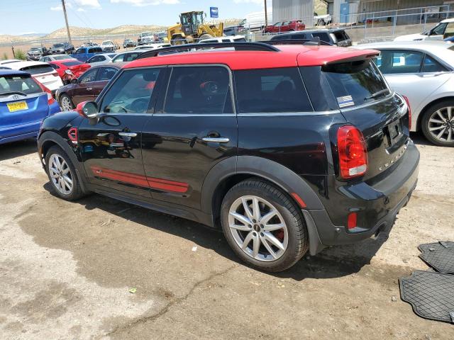 2020 MINI COOPER JCW WMZYZ9C0XL3L31759