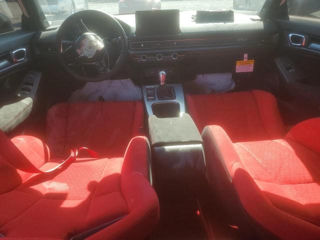 2023 HONDA CIVIC TYPE - JHMFL5G42PX003702