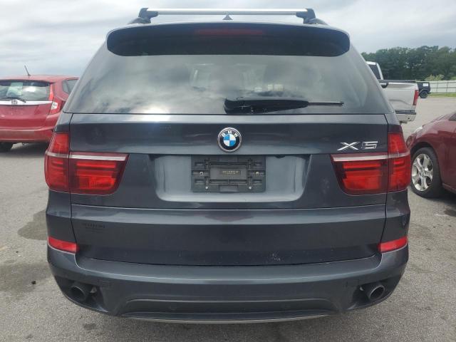 2012 BMW X5 xDrive35I VIN: 5UXZV4C5XCL747128 Lot: 62658994