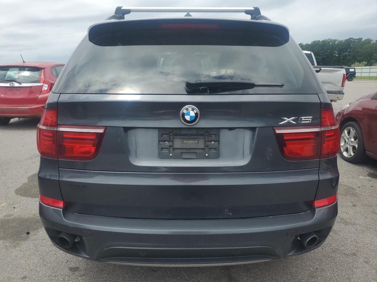 5UXZV4C5XCL747128 2012 BMW X5 xDrive35I