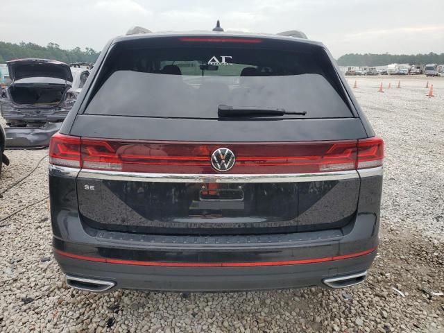 2024 Volkswagen Atlas Se VIN: 1V2DR2CA2RC532769 Lot: 61855024