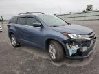 TOYOTA HIGHLANDER photo