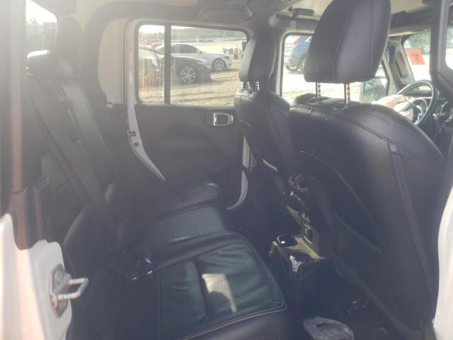 2020 JEEP GLADIATOR - 1C6HJTFG1LL123502