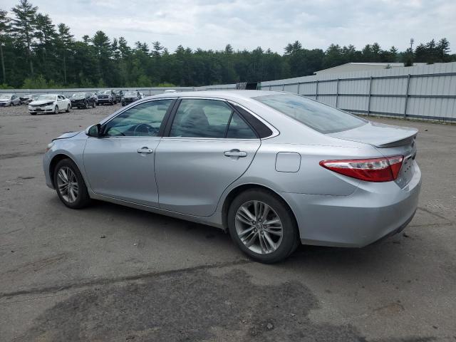 VIN 4T1BF1FK7FU876938 2015 Toyota Camry, LE no.2