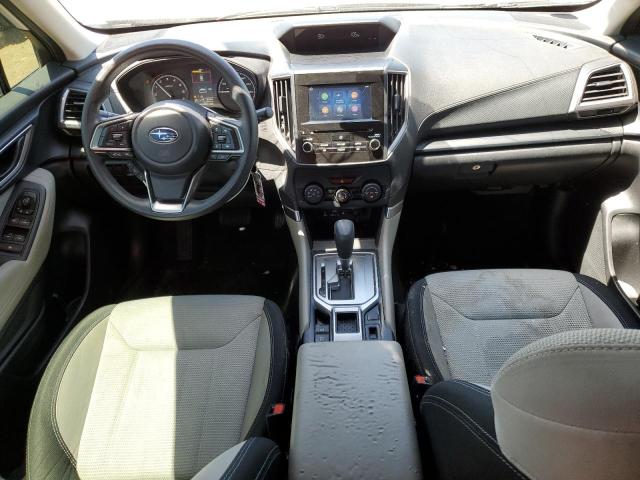 2020 SUBARU FORESTER JF2SKADC2LH407273