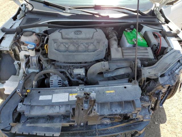 2021 VOLKSWAGEN PASSAT HIG 1VWBA7A39MC017078