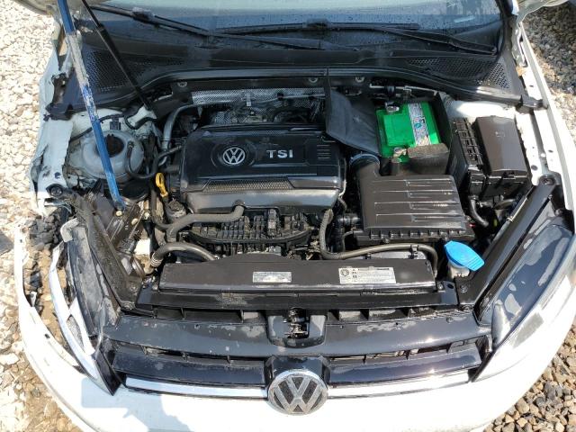 2017 VOLKSWAGEN GOLF SPORT - 3VWC17AU6HM503588