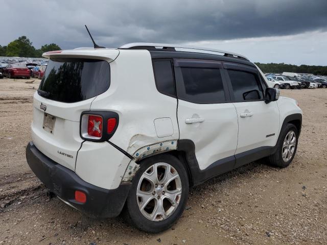 2016 Jeep Renegade Limited VIN: ZACCJADT9GPD38487 Lot: 62527184