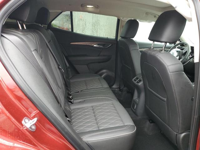 2023 BUICK ENVISION A - LRBFZSR43PD096855