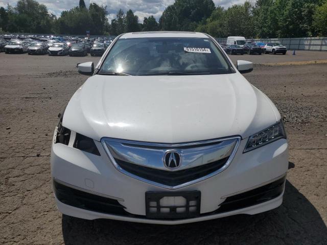 2015 Acura Tlx VIN: 19UUB1F32FA027711 Lot: 61510154